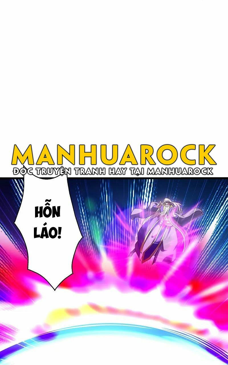 tiên võ đế tôn chapter 271 13