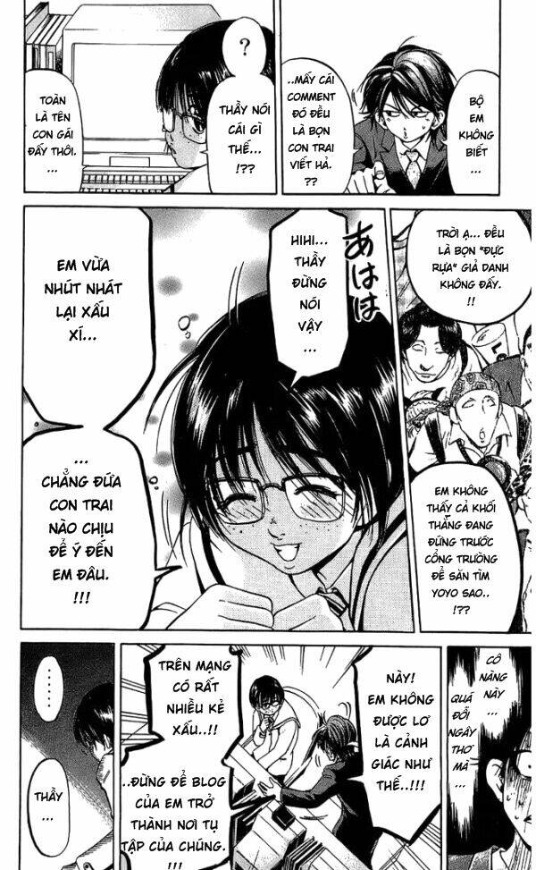 hammer session - thầy giáo tuyệt chiêu chapter 11 4