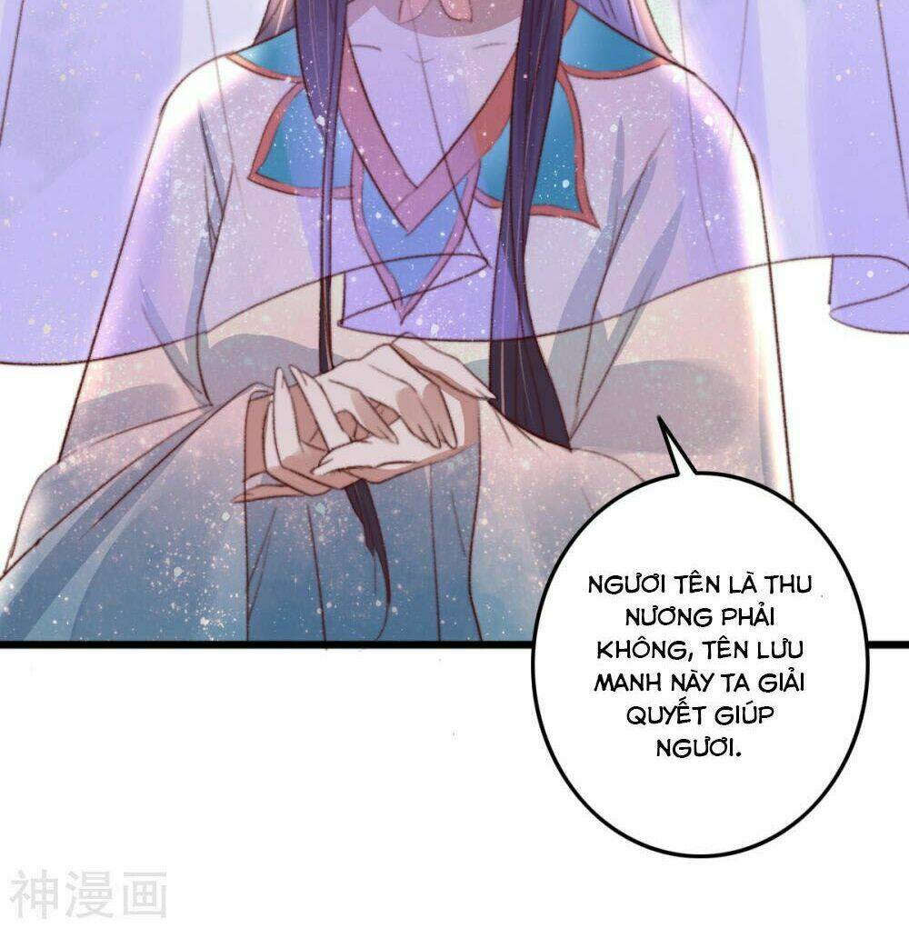 hành trình thịnh sủng chi cẩm tú chapter 41 22