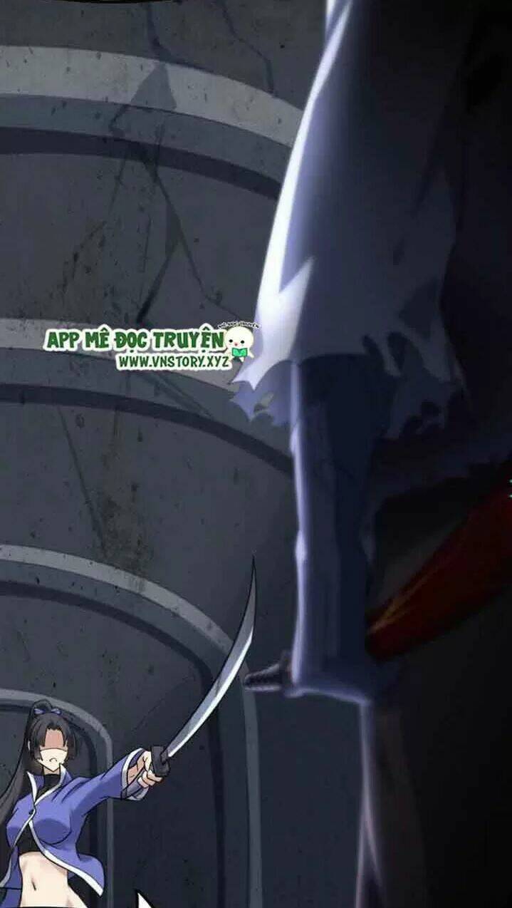 bạn gái virus của tôi chapter 199 20