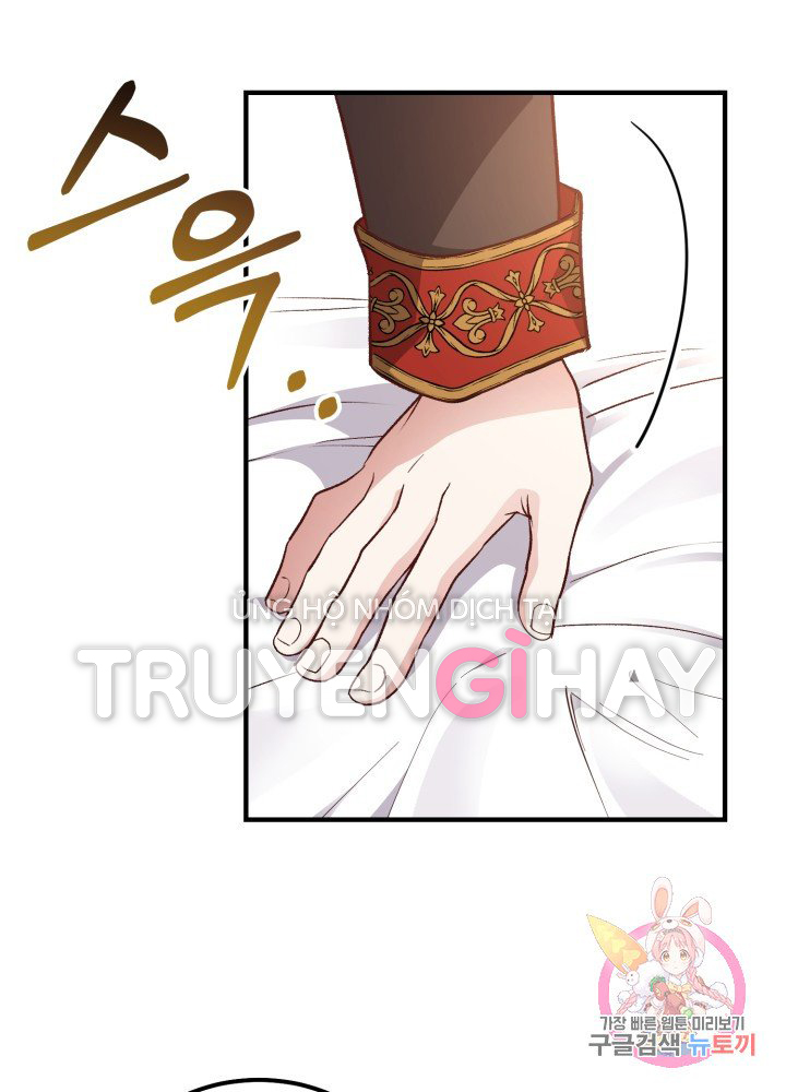 trở thành vợ thái tử quái vật chapter 17.2 41