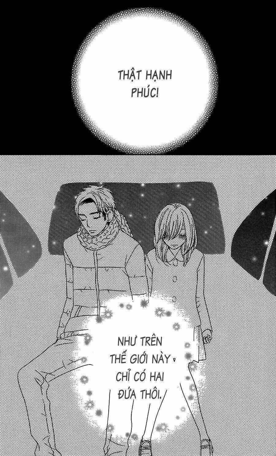 mairunovich chapter 23 13