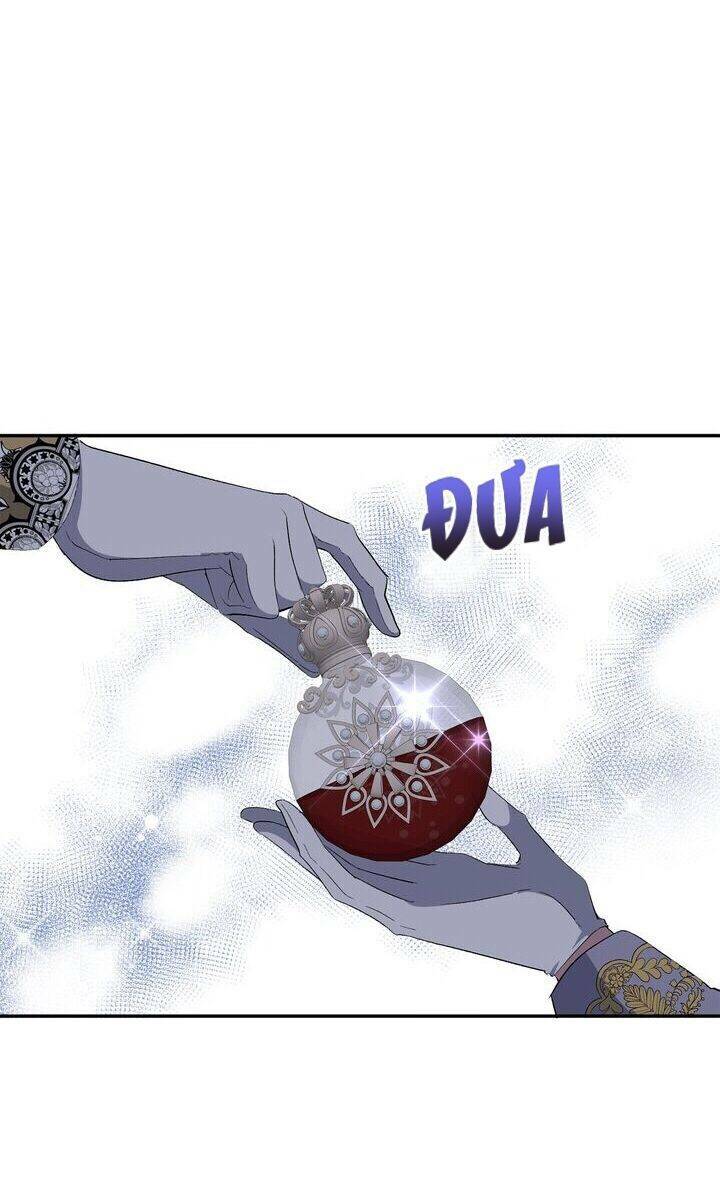 nữ công tước phương bắc là một nhân vật phản diện chapter 30 31