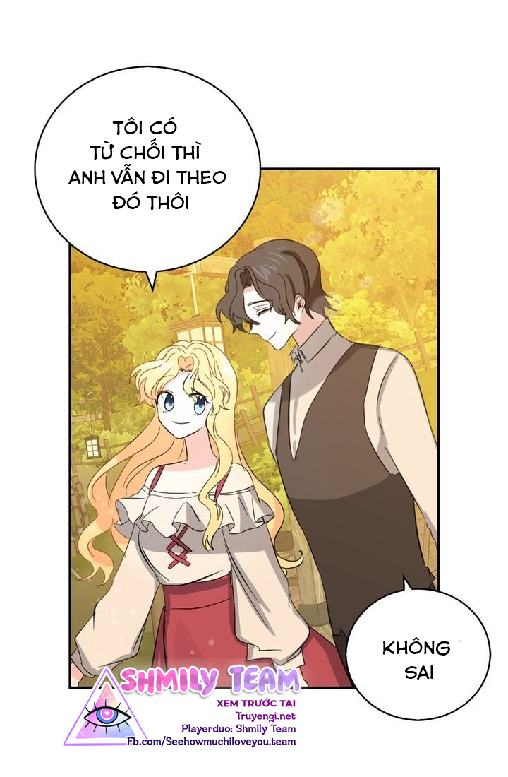 tôi là bạn gái cũ của một vị anh hùng chapter 7 22