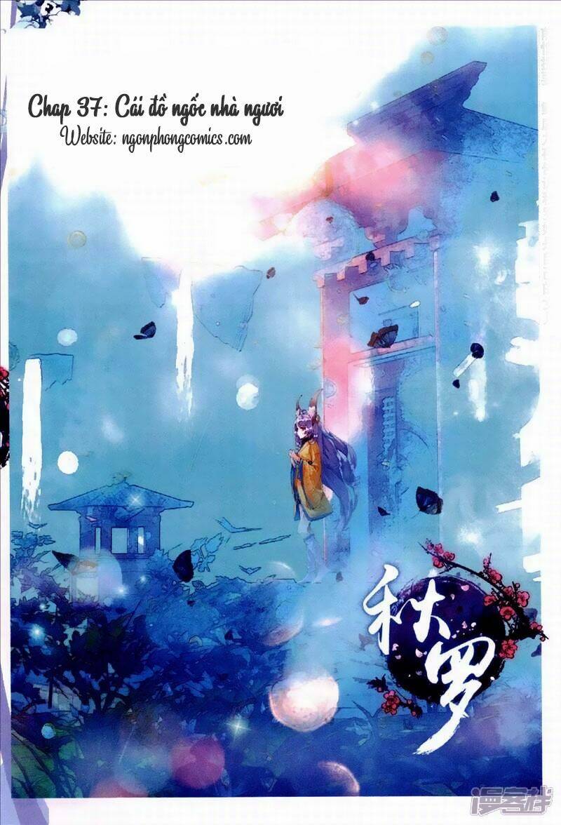 thu la chapter 37 1