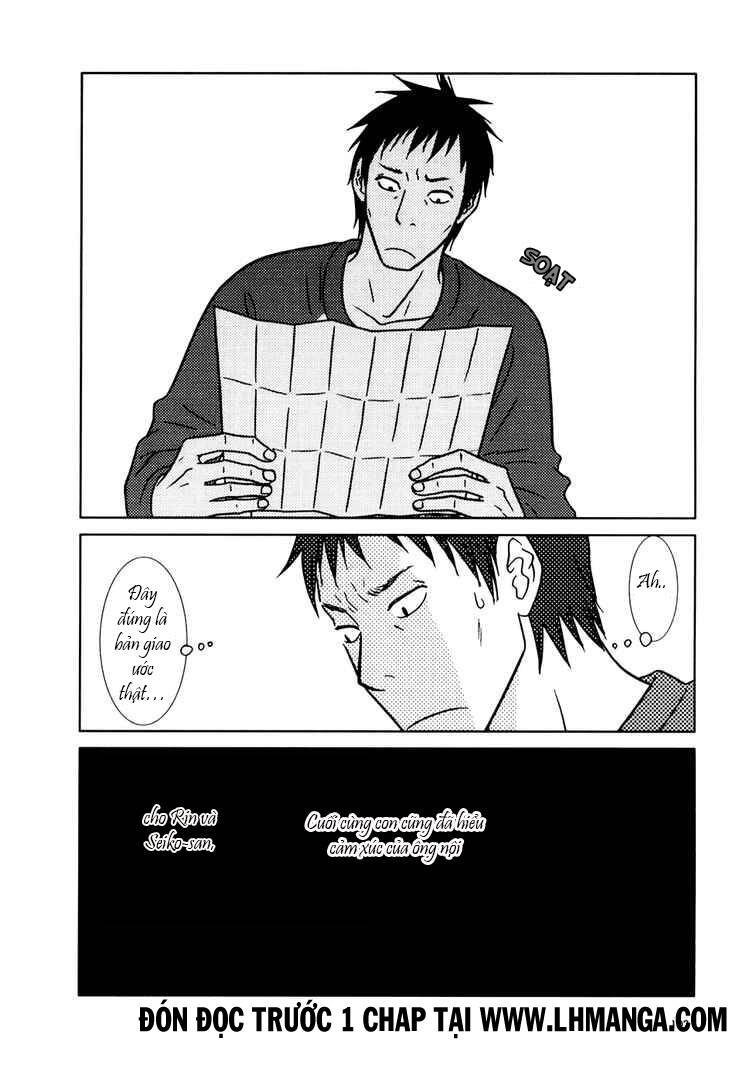 usagi drop chapter 9 34