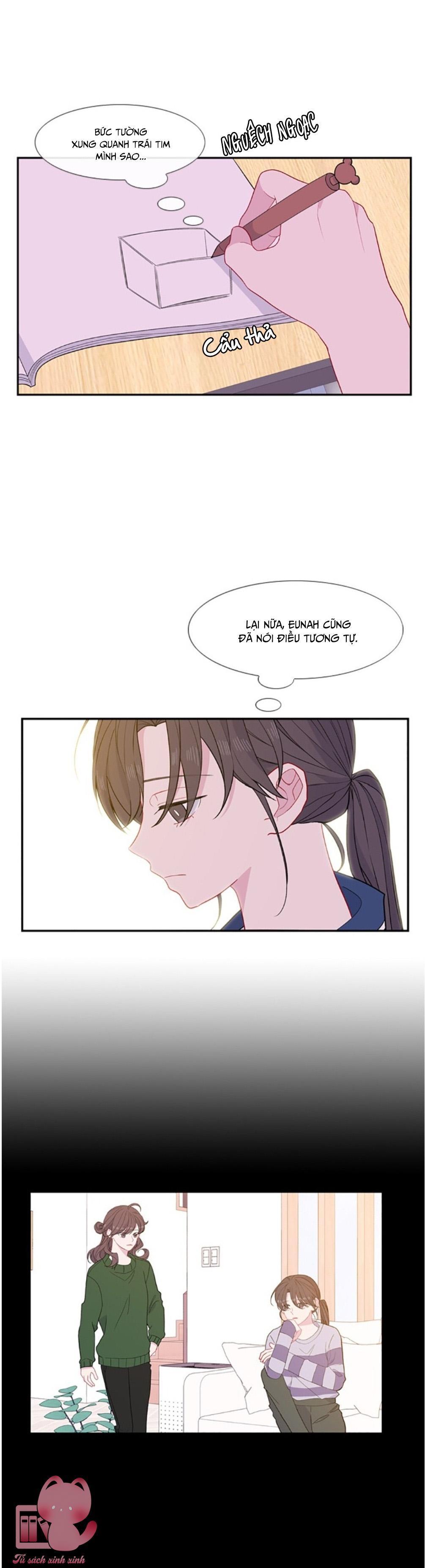 về bên anh chapter 97 12