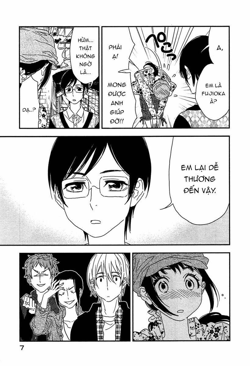 billionaire girl chapter 6 12