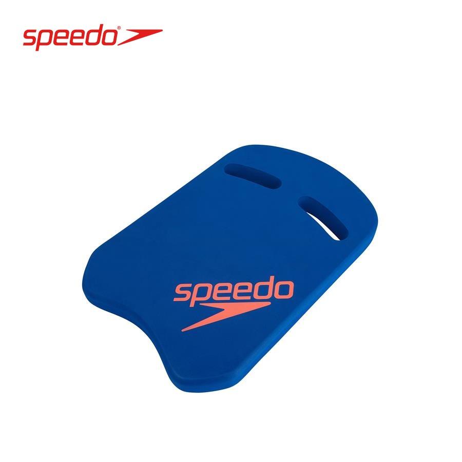 Áo phao unisex Speedo KICK BOARD AU BLUE/ORANGE - 8-01660G063