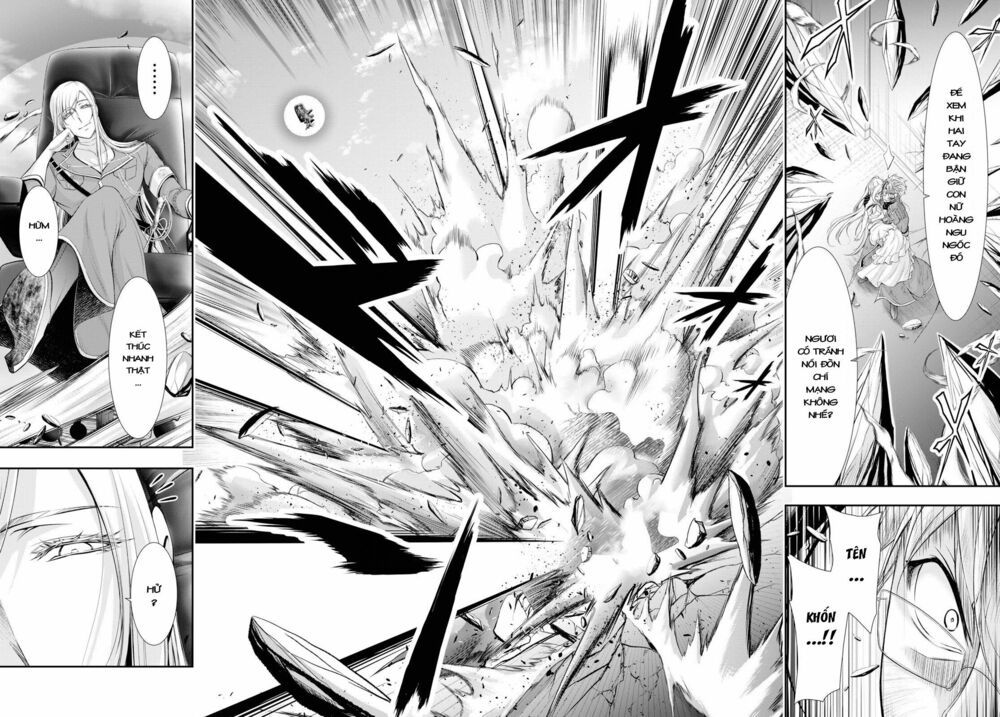 kích trụy vương huyền thoại chapter 58 9