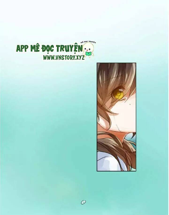 ngàn vạn nụ hôn đầu chapter 3 20