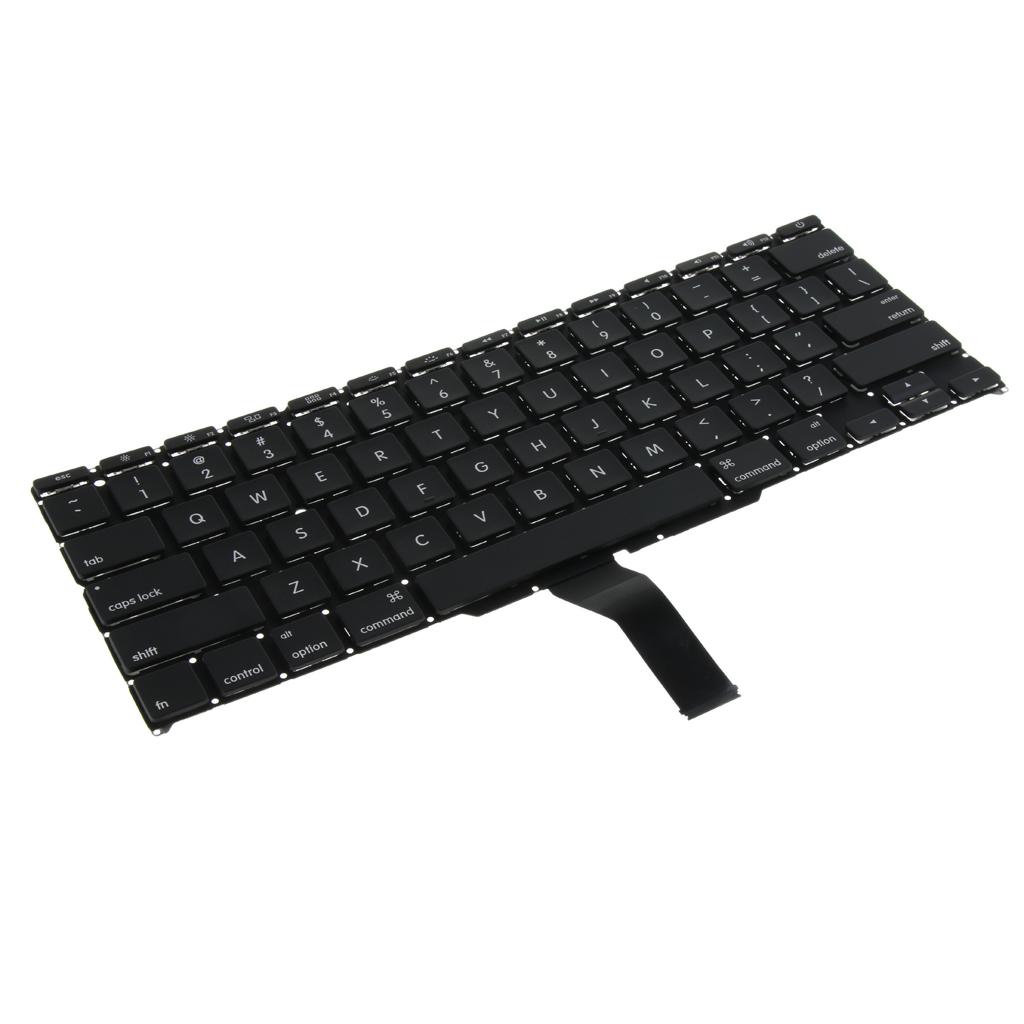 US Layout Replacement Keyboard For MacBook Air 11inch A1465 A1370