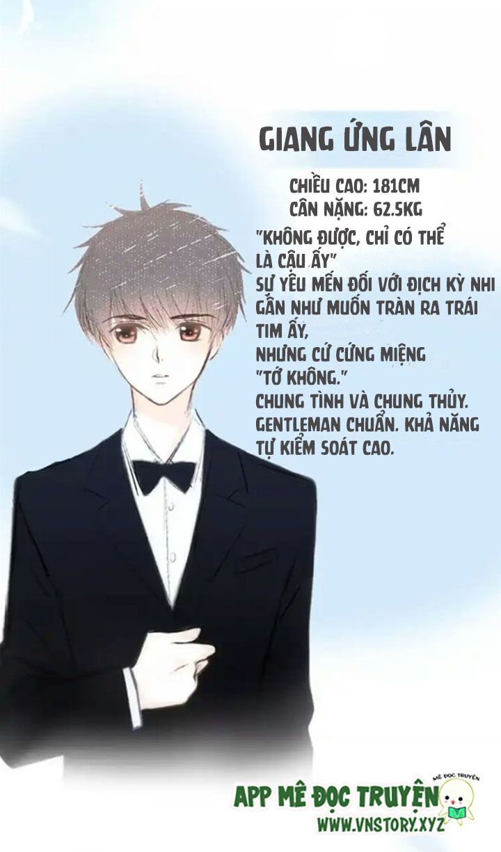 con tim rung động 2 chapter 31 31