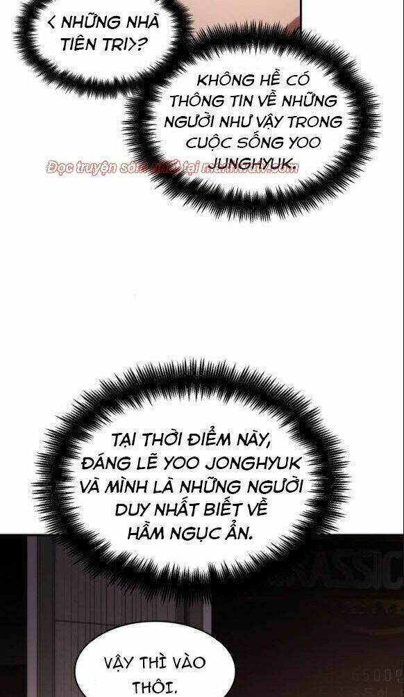 toàn trí độc giả - omniscient reader chapter 37 42