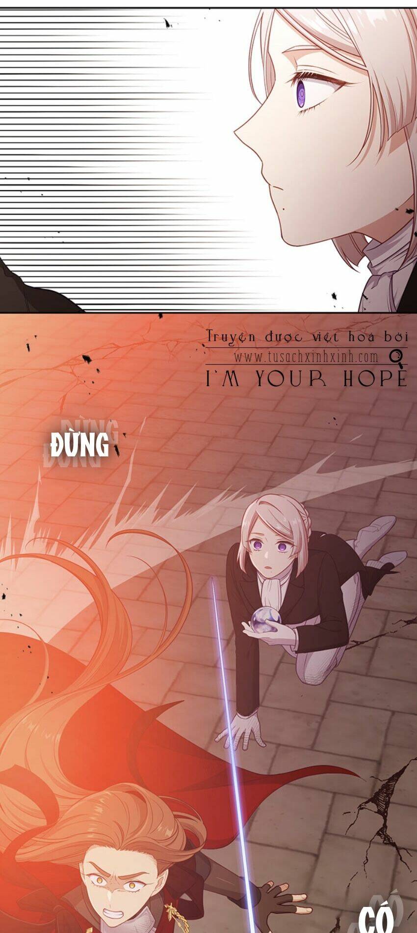 hãy coi chừng ác nữ chapter 83 7