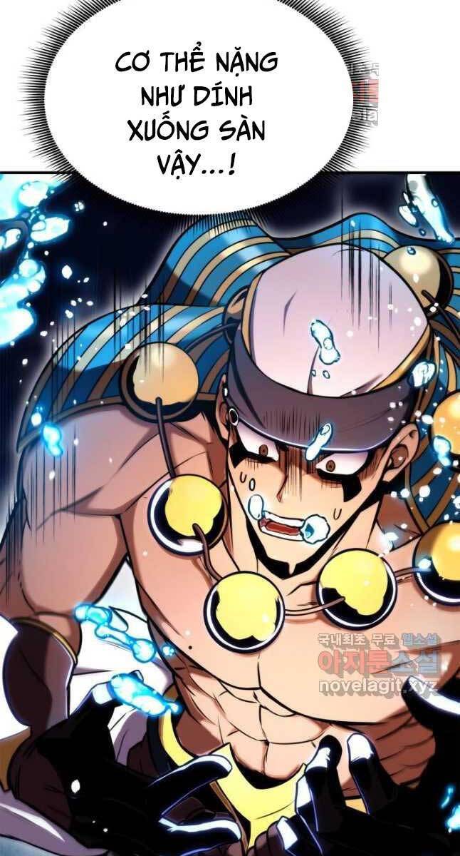 huyền thoại game thủ - tái xuất chapter 108 73