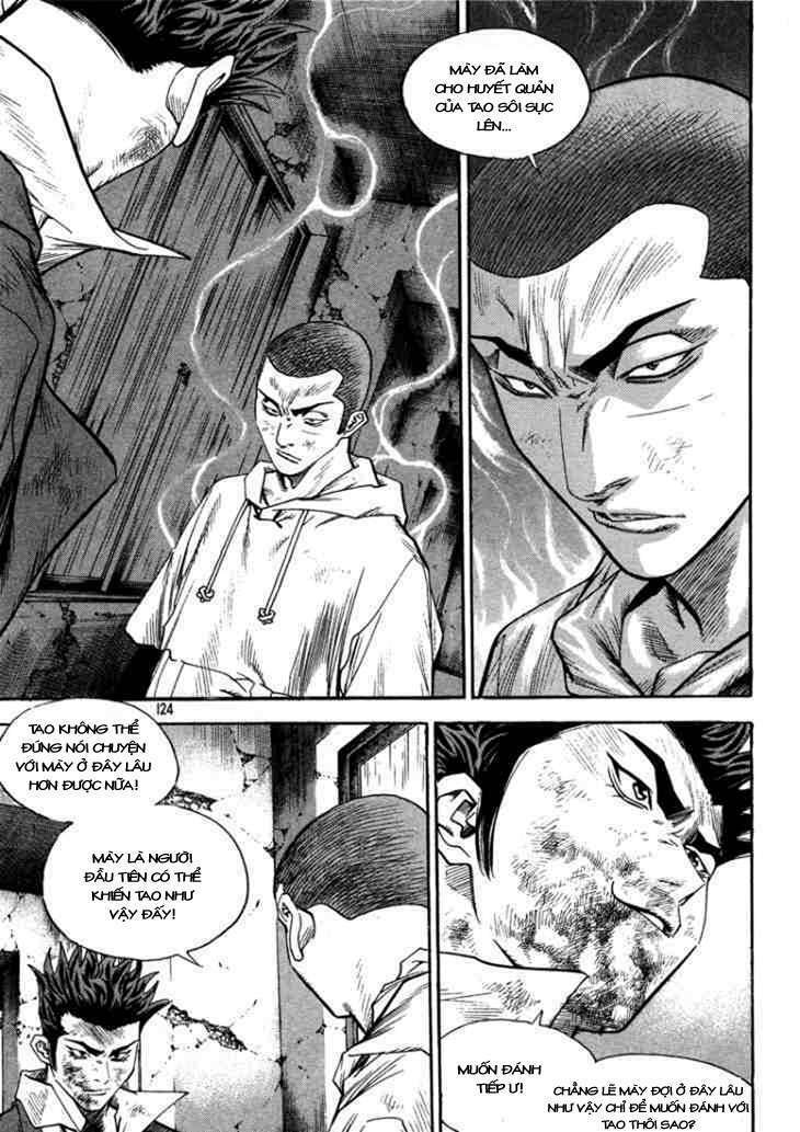 change guy chapter 315 8