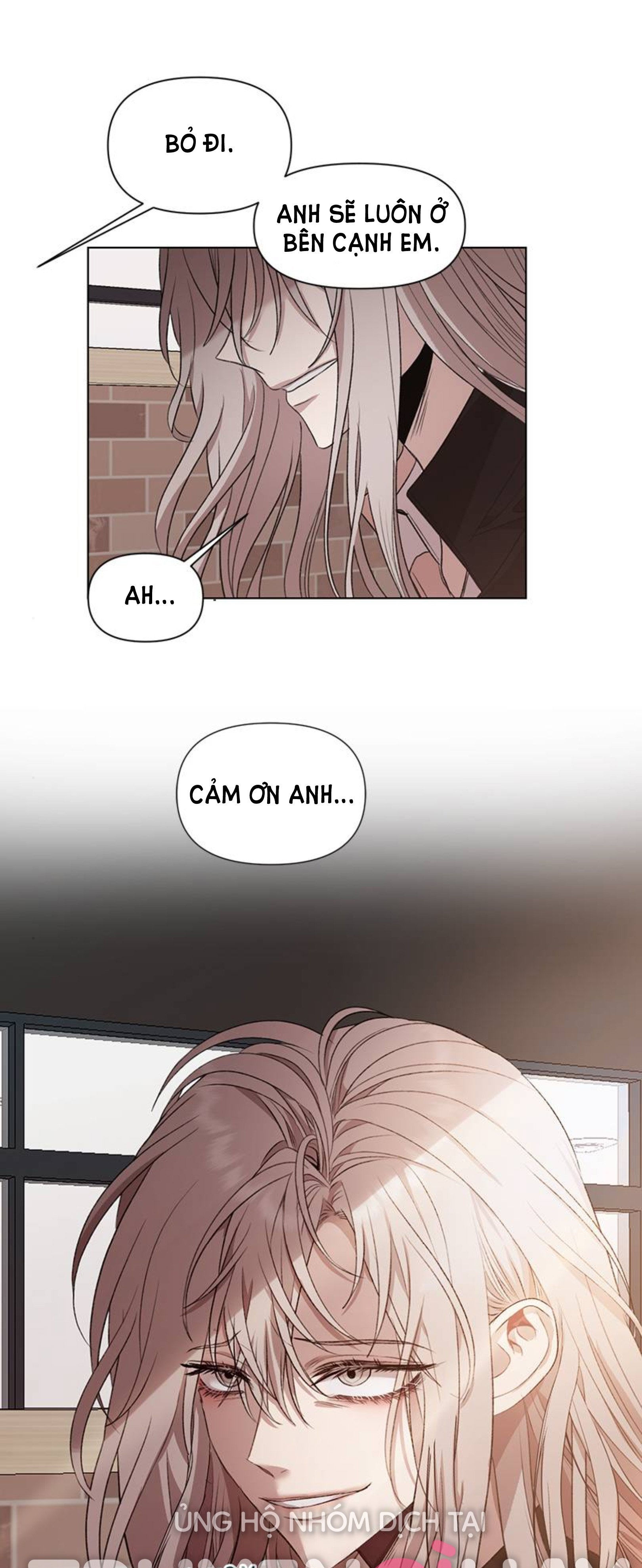 Tự Do Trong Mơ chapter 25.2 8