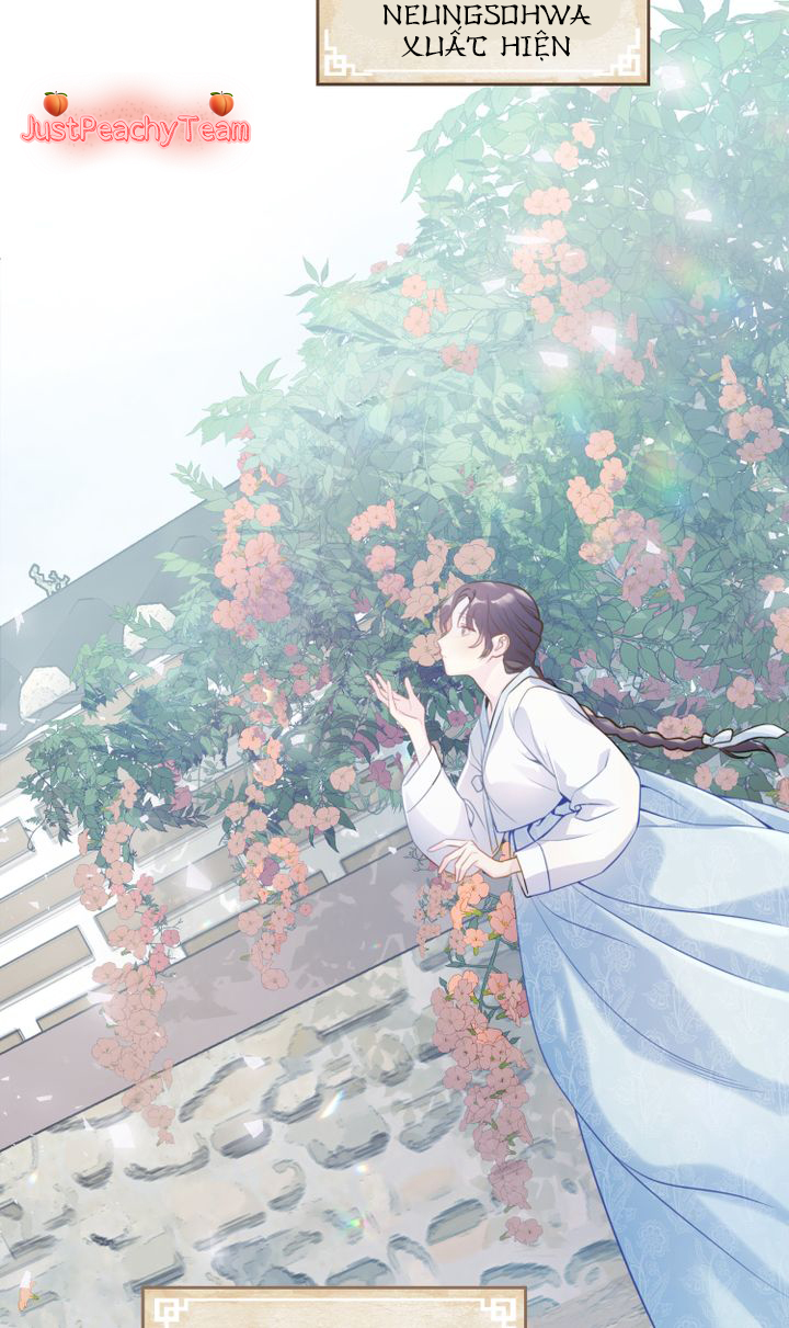 khi những nụ hoa nở rộ chapter 0 27