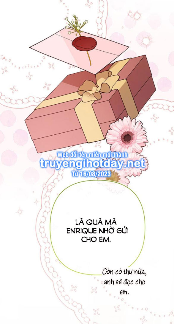 Tiểu Bạo Chúa chapter 36.2 - Trang 22