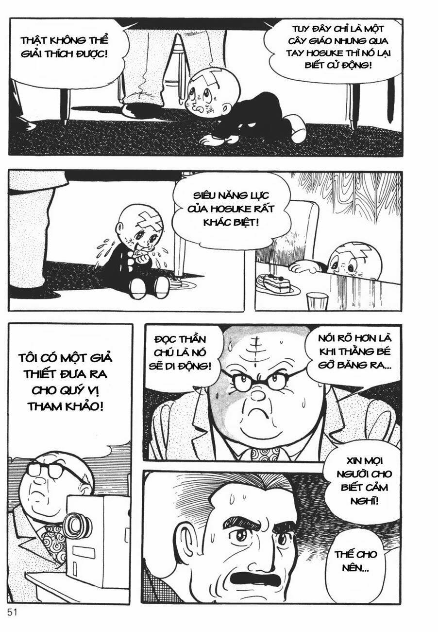 cậu bé ba mắt chapter 18 27