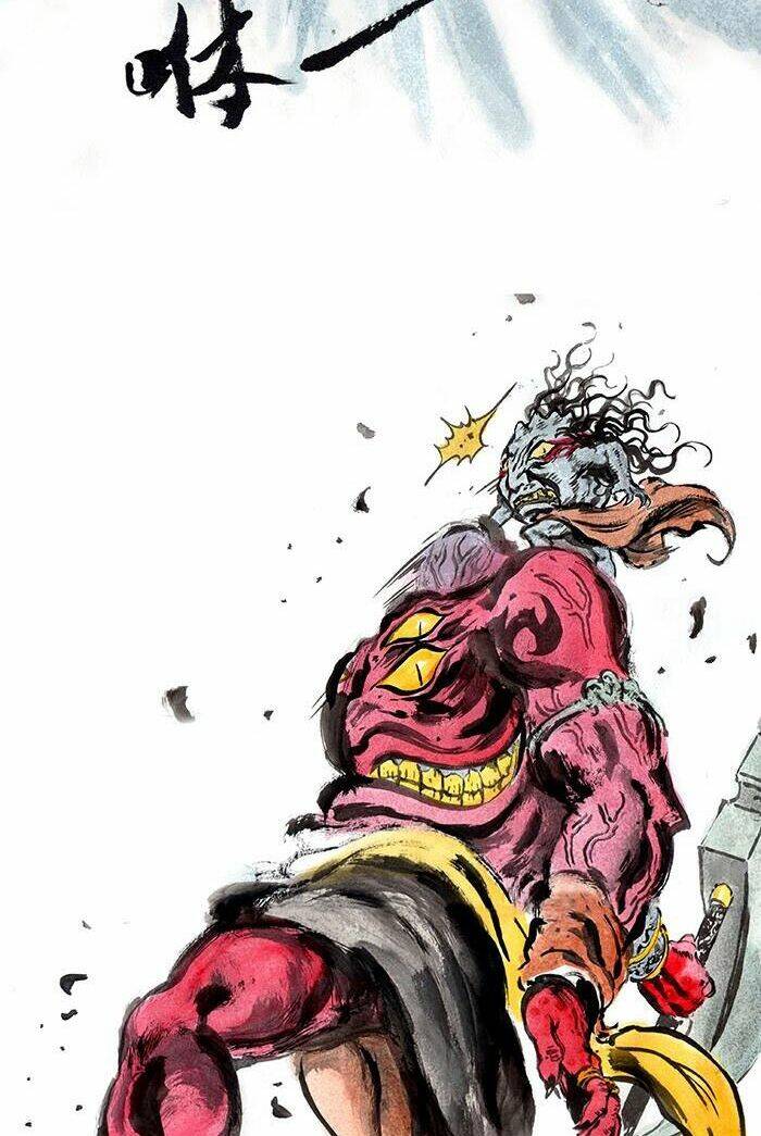 miêu hiệp chapter 9 5