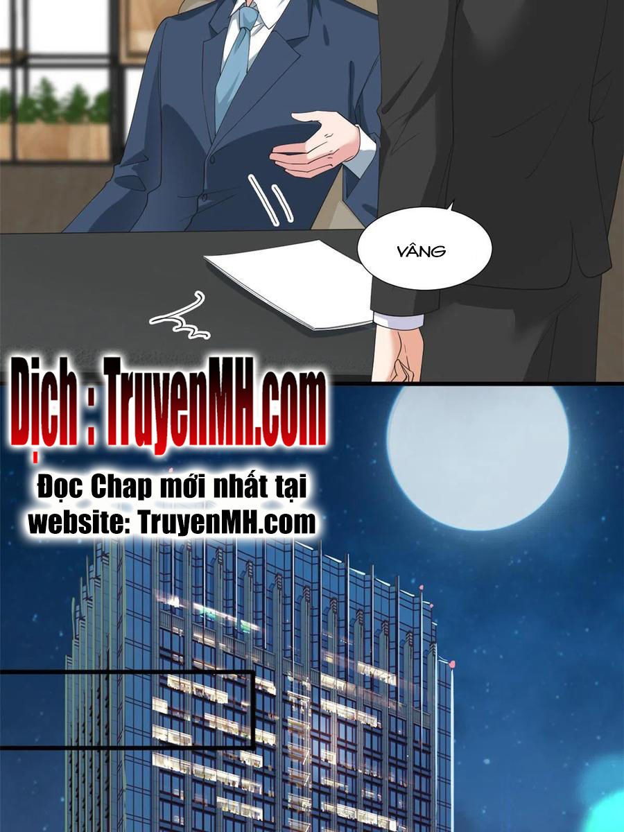 thí hôn lão công, cần giúp sức chapter 534 5