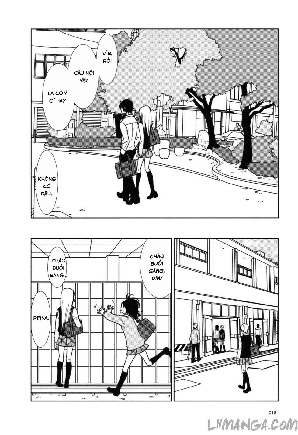 usagi drop chapter 25 24