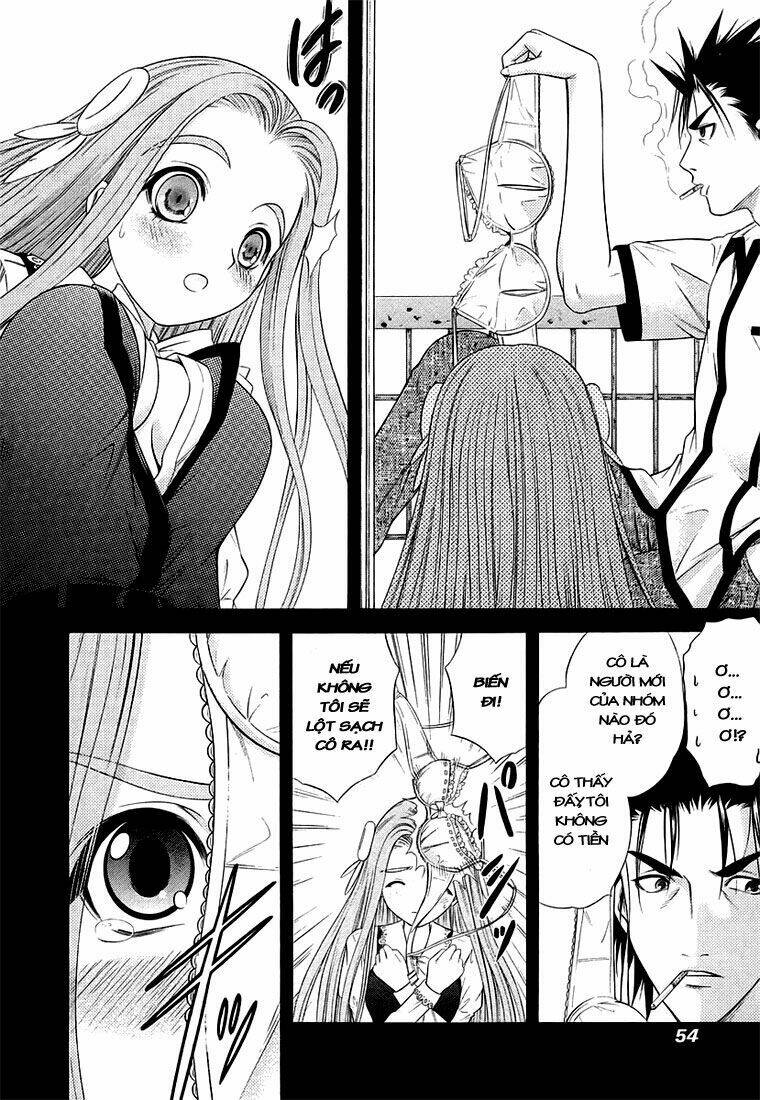 happy world! chapter 62 18