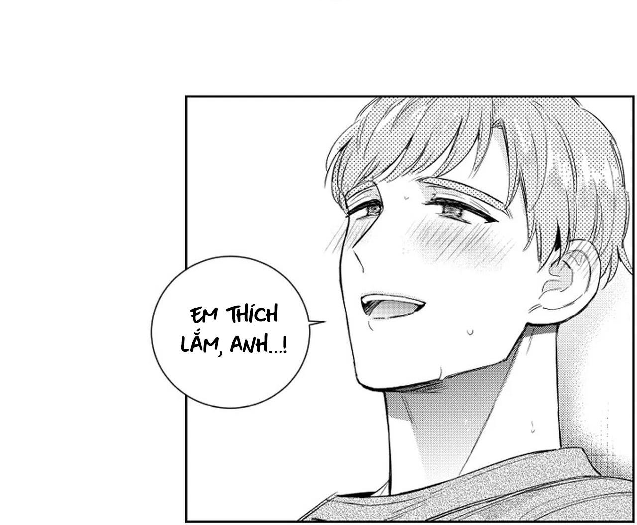 kẻ lừa đảo ngọt ngào chapter 3 56