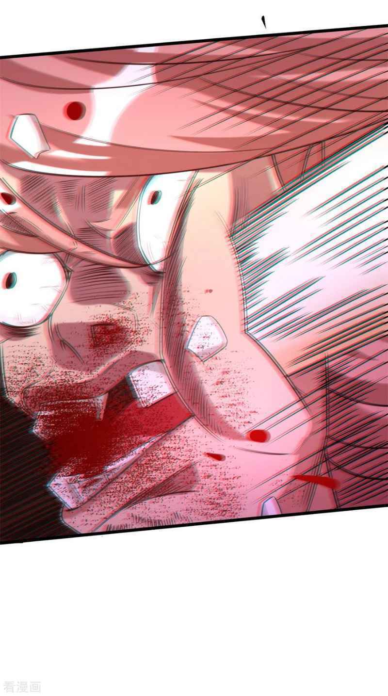 tôi thở cũng có thể mạnh hơn chapter 46 10