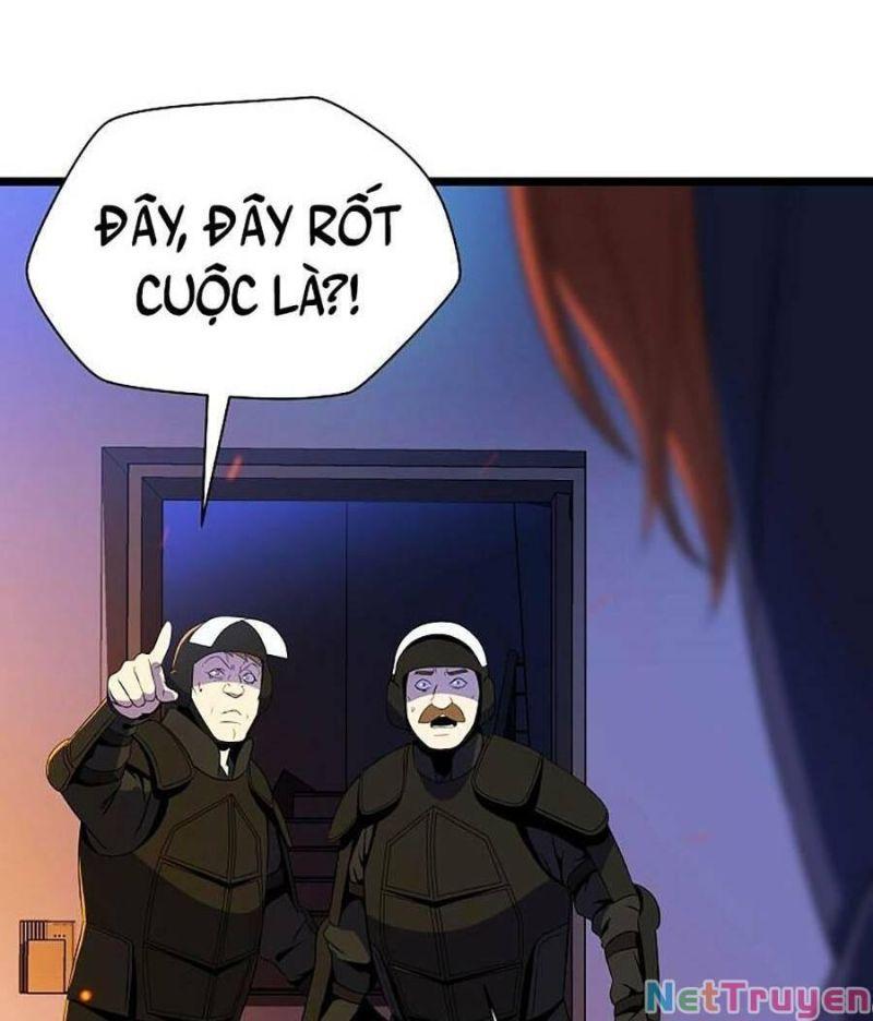 tiêu diệt đấng cứu thế chapter 121 40