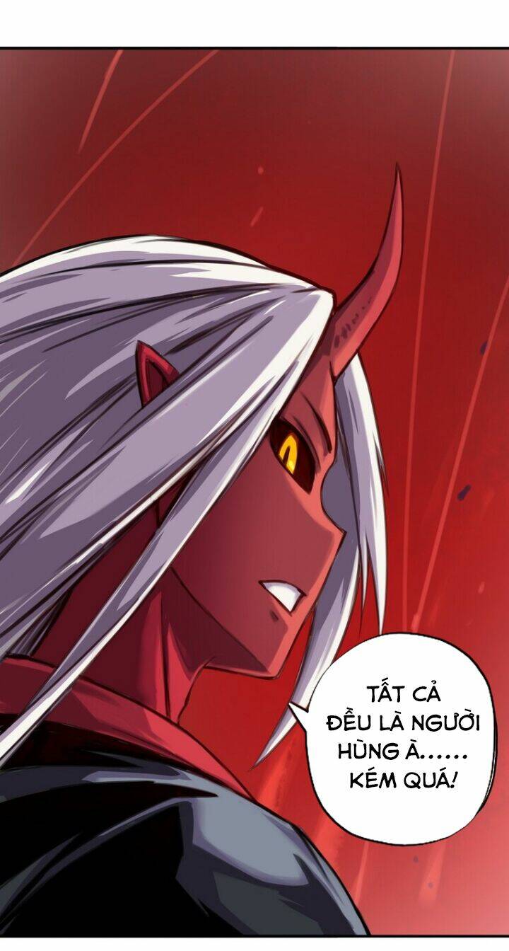 ma vương pháp tắc chapter 5 9