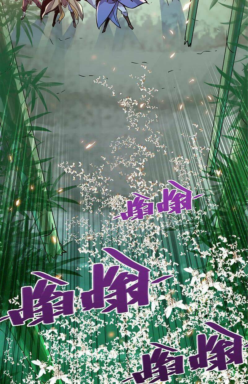 thần điêu hiệp lữ (new 2020) chapter 21 22