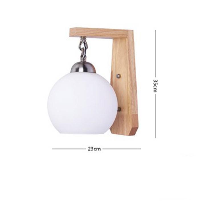 Đèn tường - đèn ngủ - đèn cầu thang cao cấp SLEEPLAMP hiện đại - TẶNG kèm bóng led