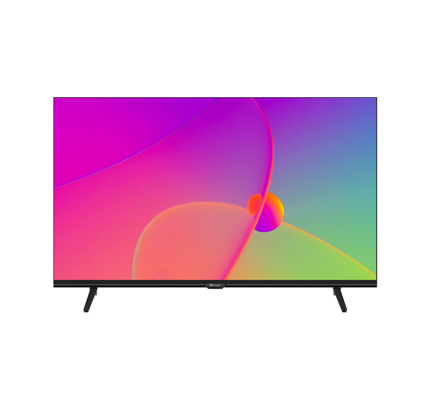 Smart TV Casper S Series 32 inch 32HGS610 Hàng chính hãng 