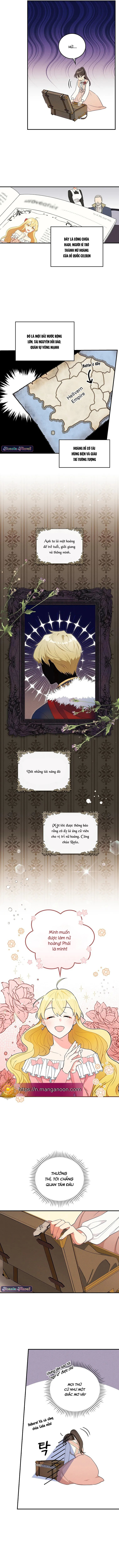 chạy đi, maelle chapter 2 3