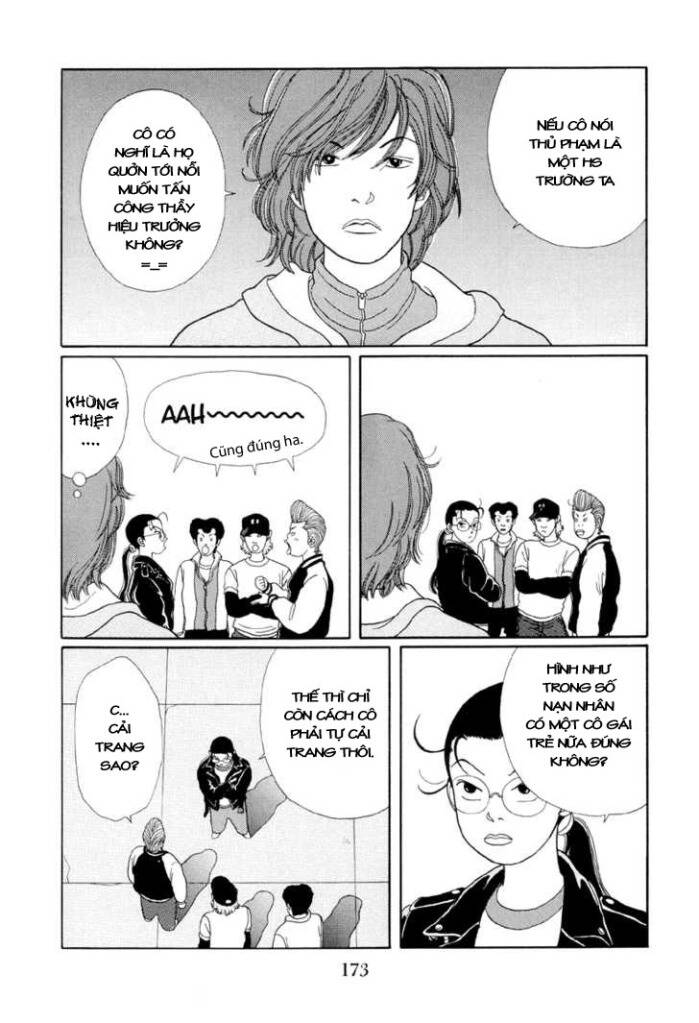 gokusen chapter 19 13