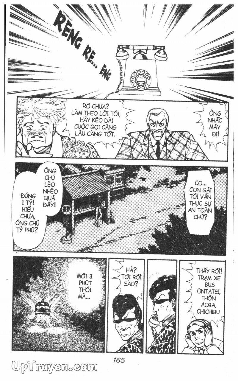 câu lạc bộ con nhà giàu chapter 1 166