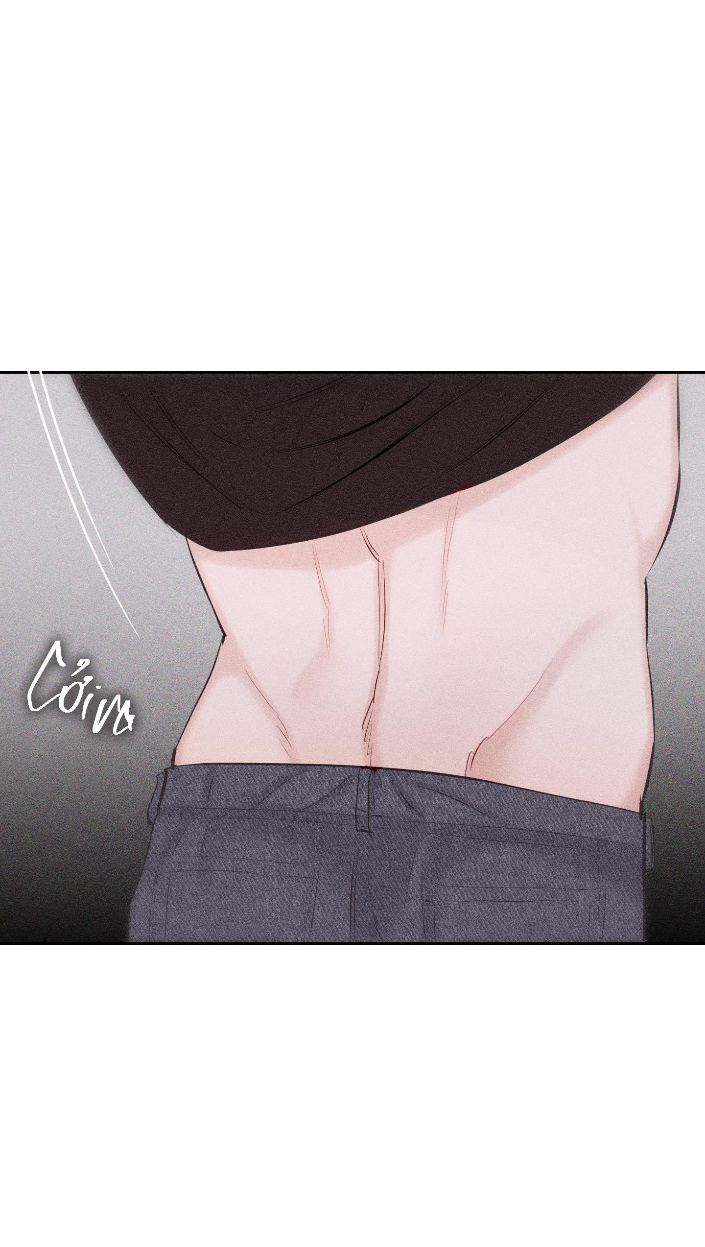 hình thái tình tan chapter 2 64