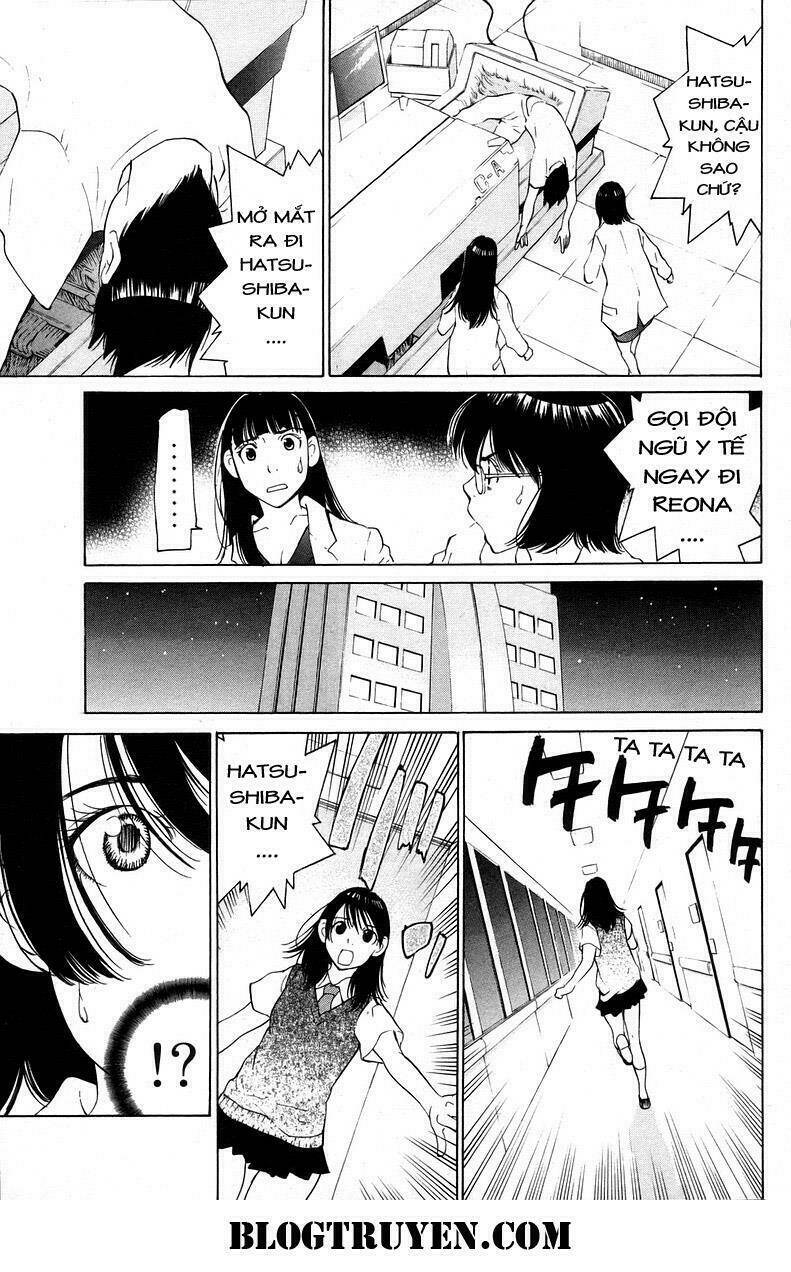 gacha gacha - secret chapter 55 16