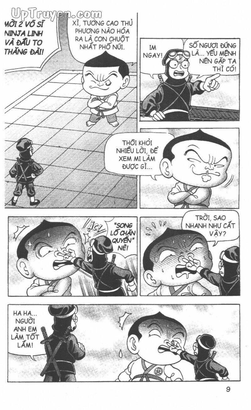 đội quân nhí nhố chapter 39 11