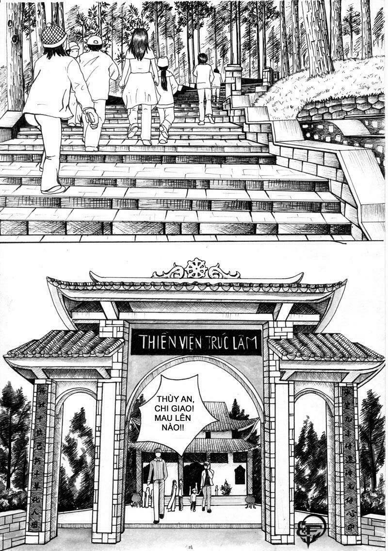 break free magazine chapter 4 10