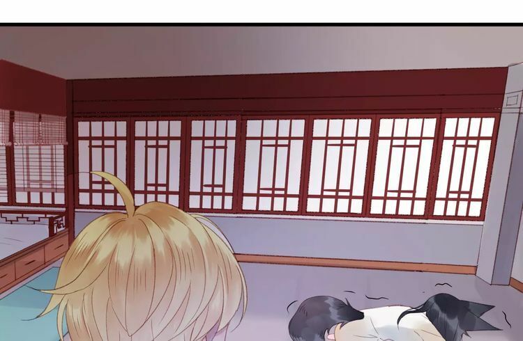 lượm được một tiểu hồ ly phần 2 chapter 5 2