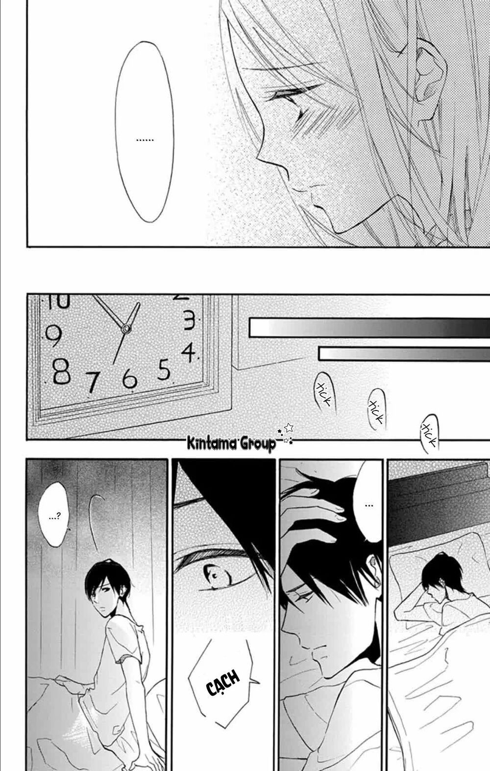 mint chocolate chapter 3 16