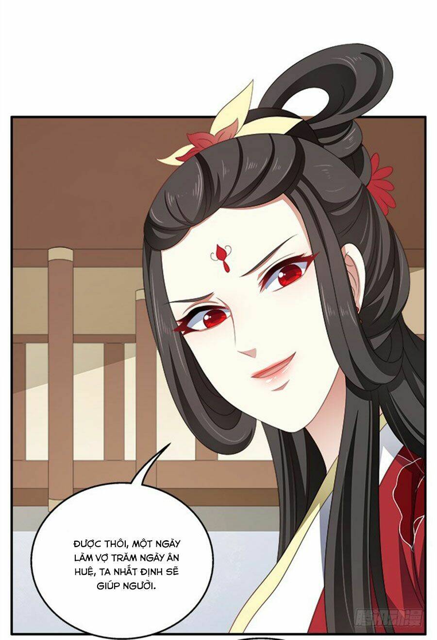 thịnh thế an nhiên chapter 31 13