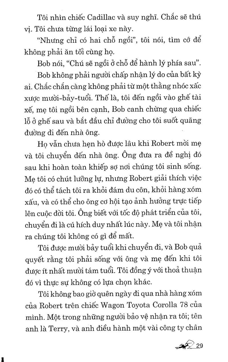 Không Mất Gì, Được Tất Cả 