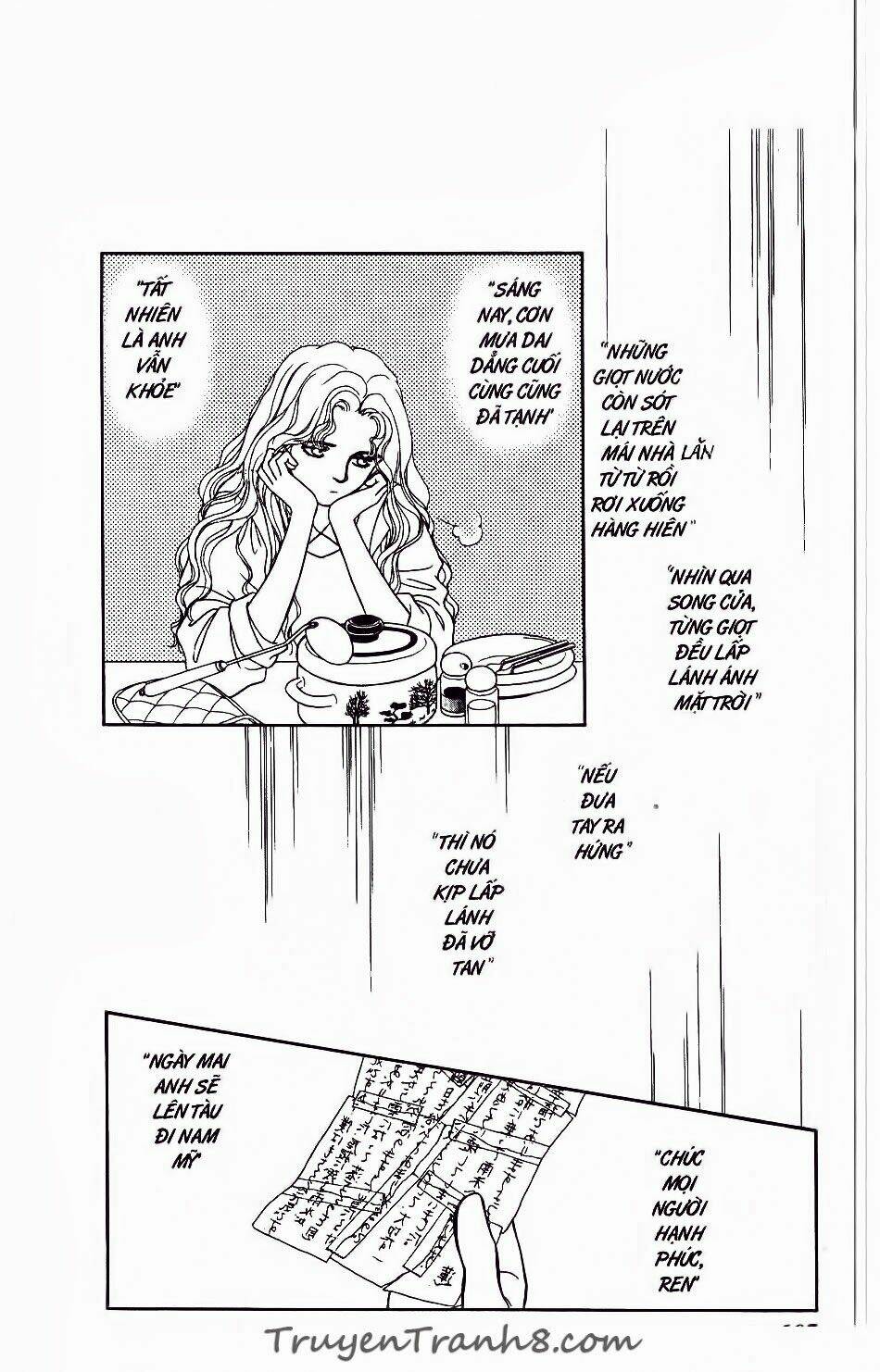 hajime là số một chapter 20 31