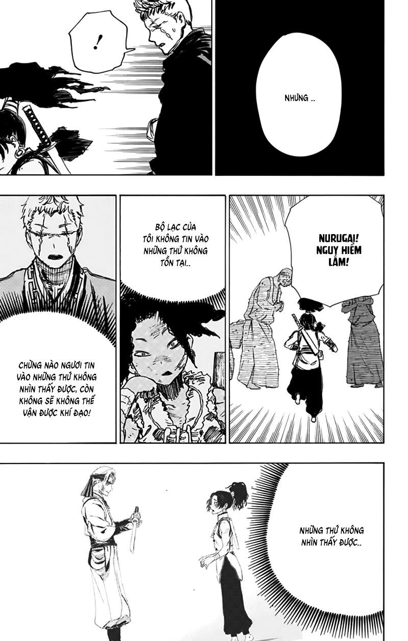 jigokuraku chapter 101 14