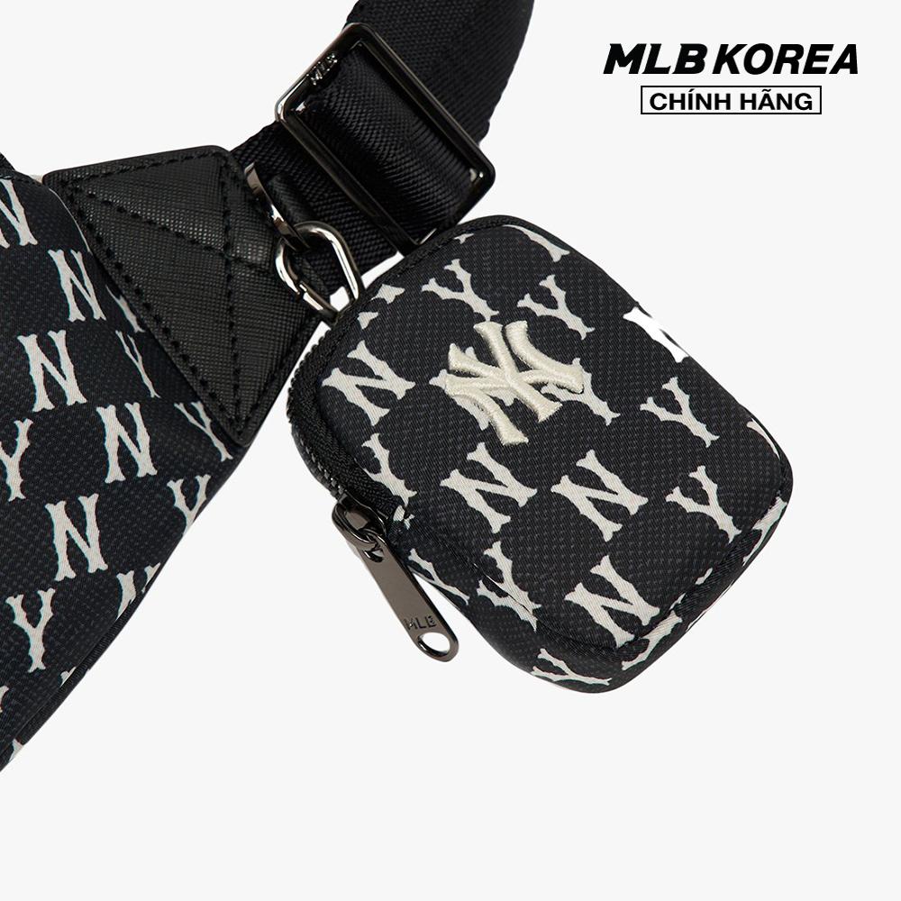 MLB - Túi bao tử thời trang Monogram 3AHSM012N